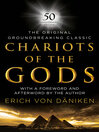 Chariots of the Gods